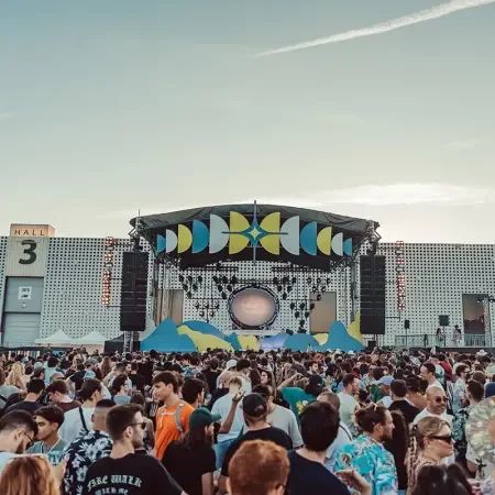 Initial Festival 2