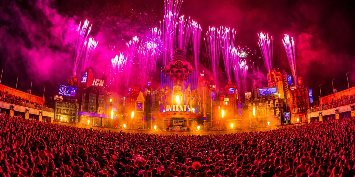 Intents Festival 3