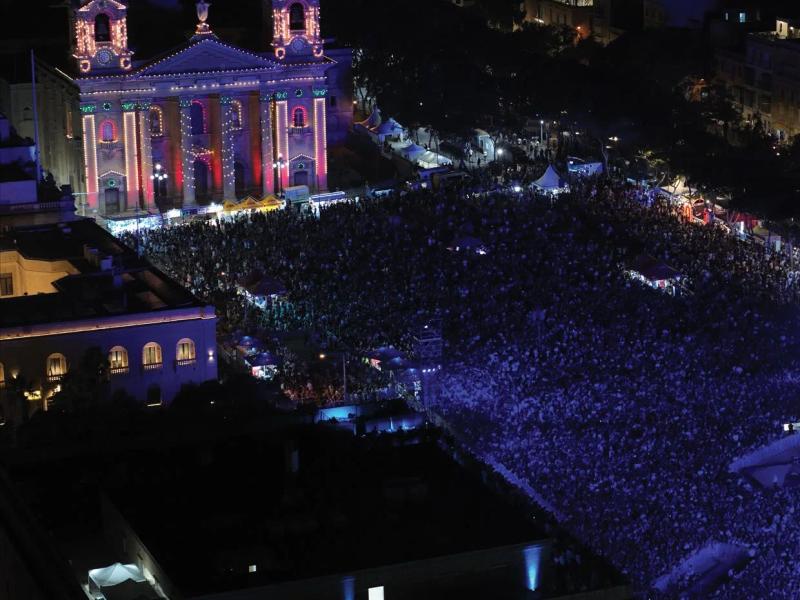 Isle of MTV Malta