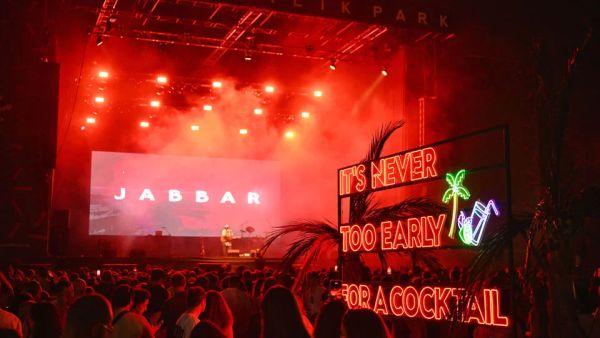 Istanbul Cocktail Festival 2026