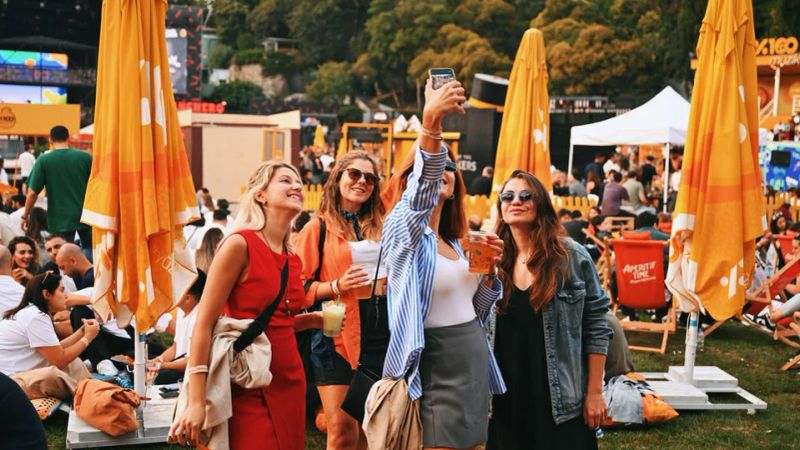 Istanbul Cocktail Festival 3