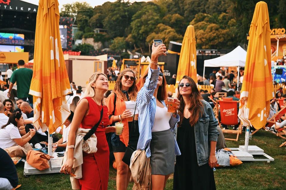 Istanbul Cocktail Festival 3