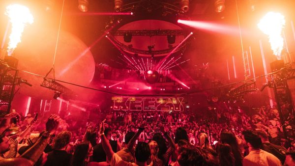 Kiesgrube Open Air 2026