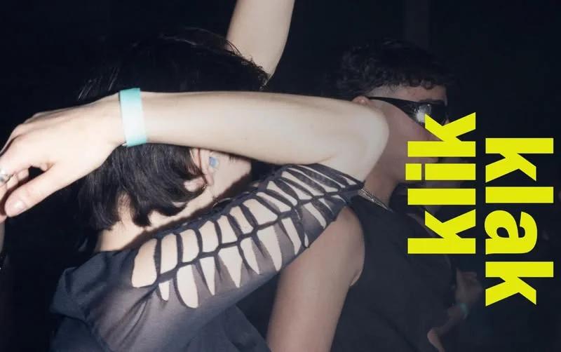 Klik Klak Summer