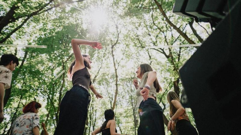 Kolorado Festival 2