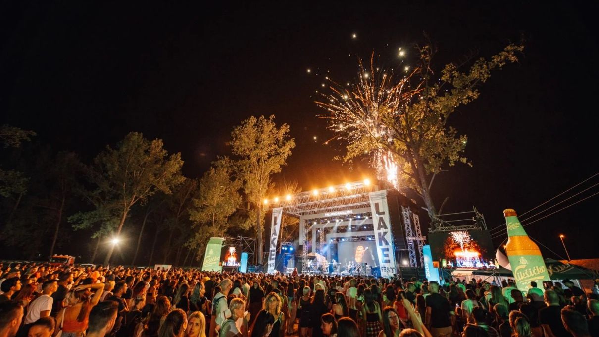 Lake Fest 2