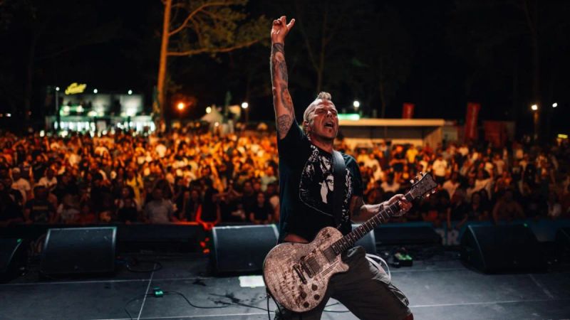 Lake Fest 3