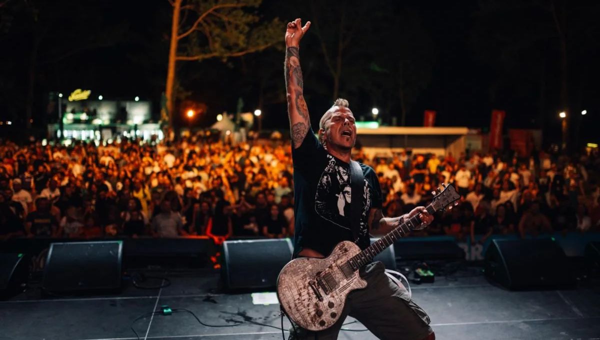 Lake Fest 3