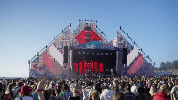 Liepaja Music Festival 2026