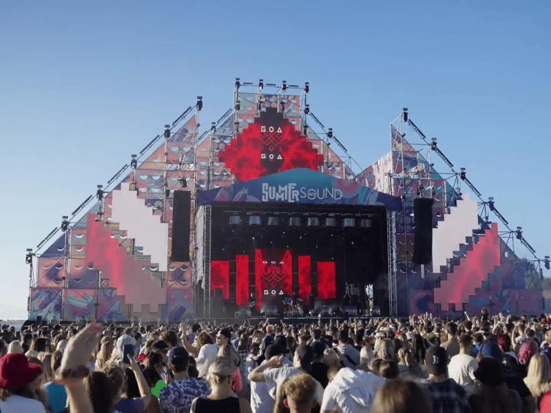 Liepaja Music Festival