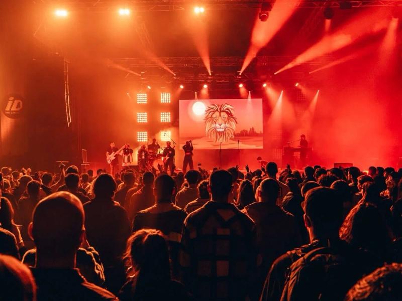 Lisboa Dance Festival
