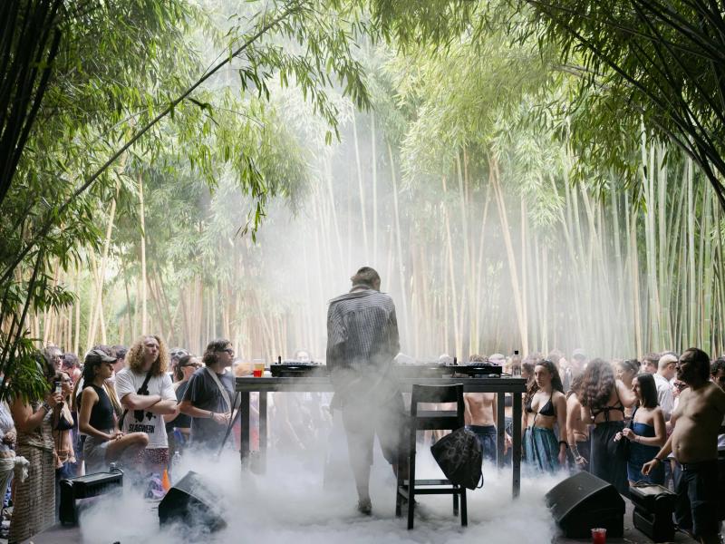 Lost Music Festival