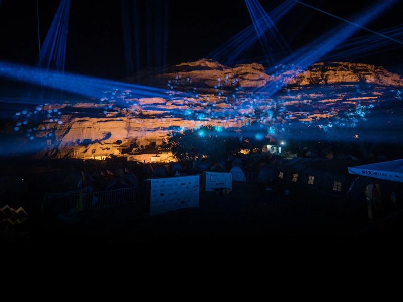 Matala Beach Festival
