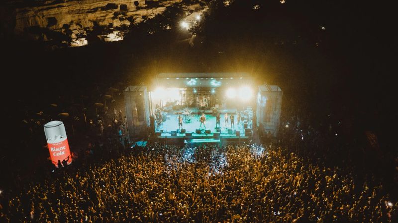 Matala Beach Festival 2