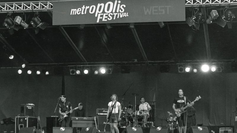 Metropolis Festival 2