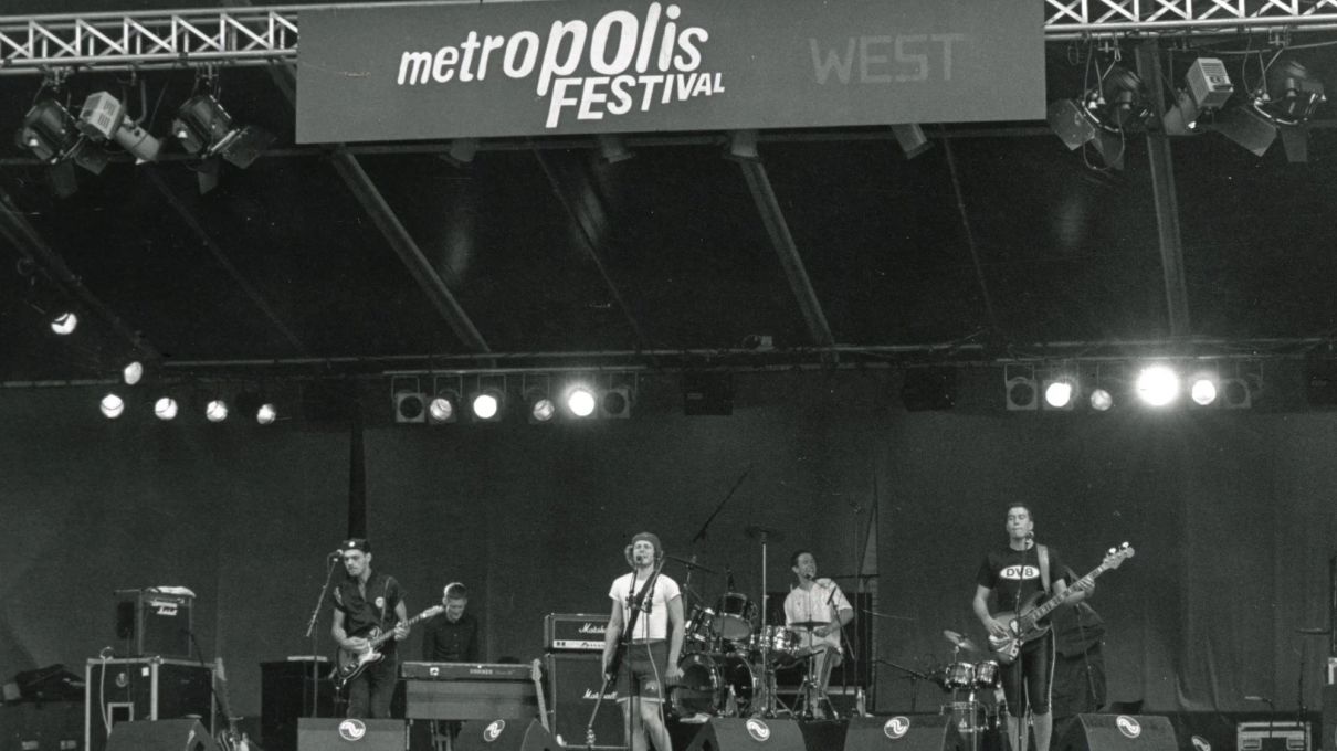 Metropolis Festival 2