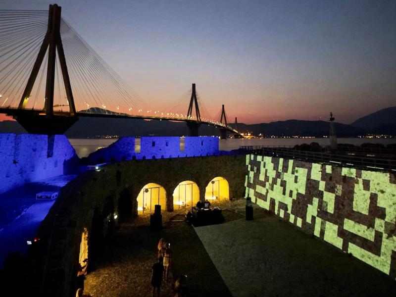 Modular Expansion Festival