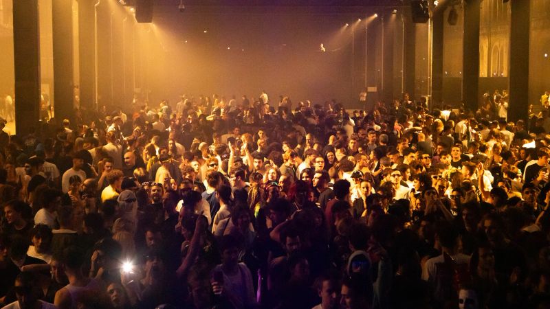 Movement Torino Music Festival 2