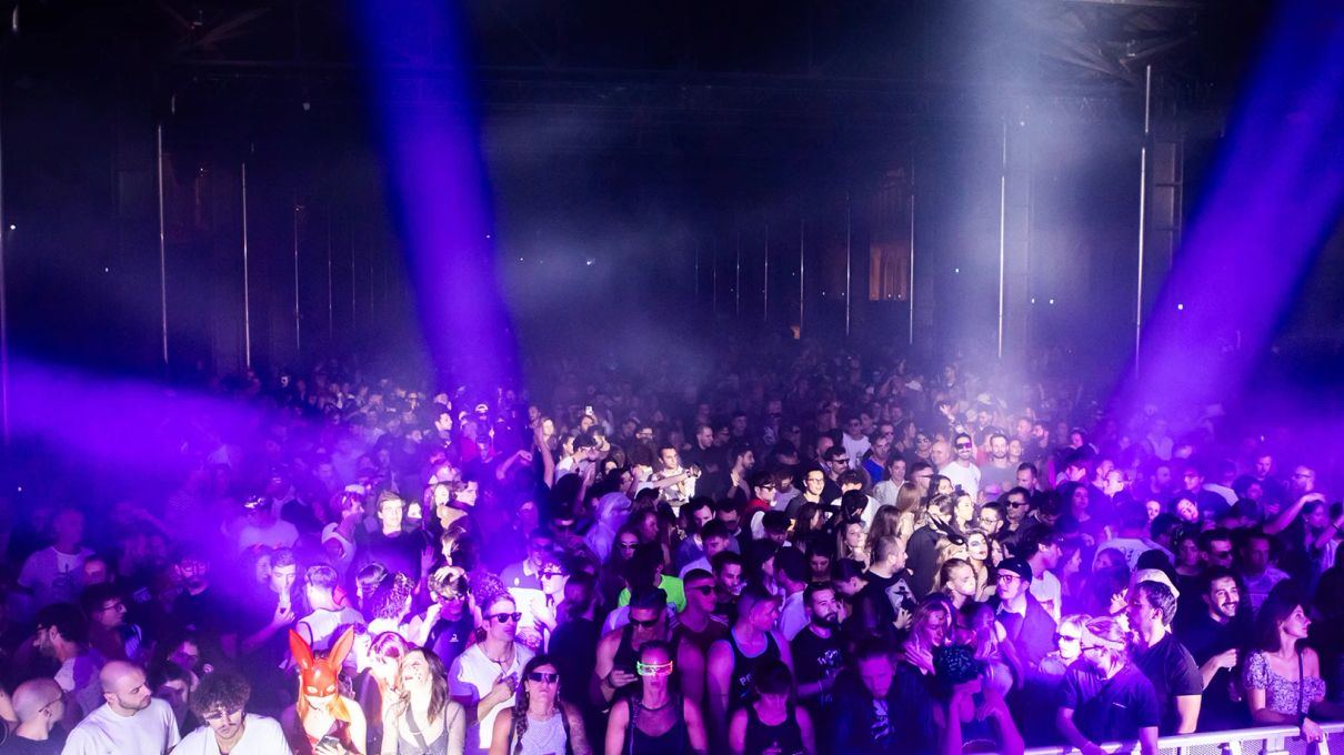 Movement Torino Music Festival 3