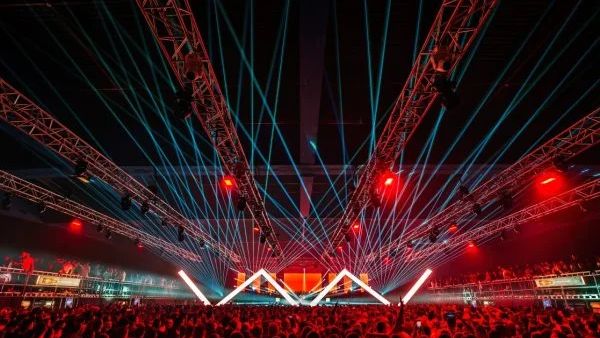 No Sleep Festival 2026