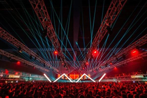 No Sleep Festival