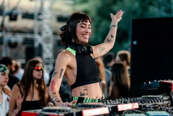 No Sleep Festival 2