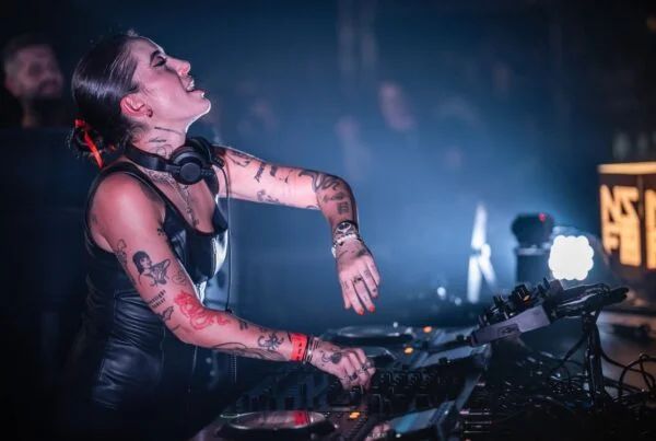 No Sleep Festival 3