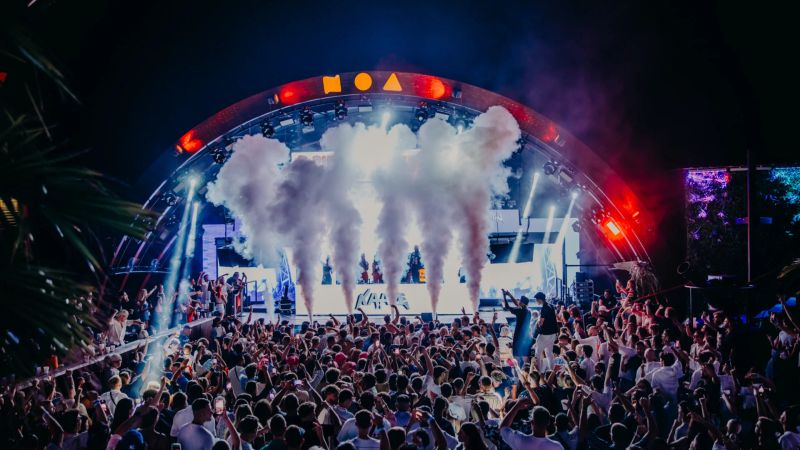 Noa Summer Festival 2