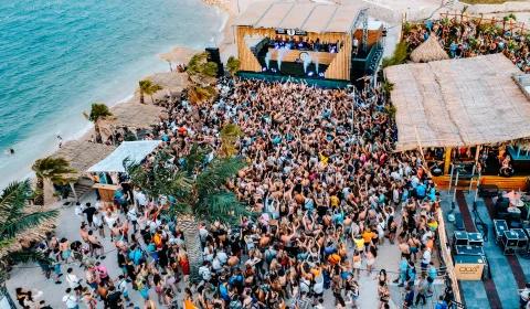 Noa Summer Festival