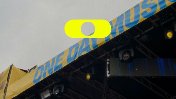 One Day Music Festival