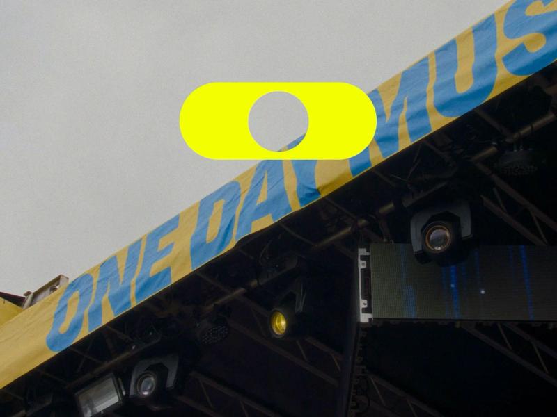 One Day Music Festival