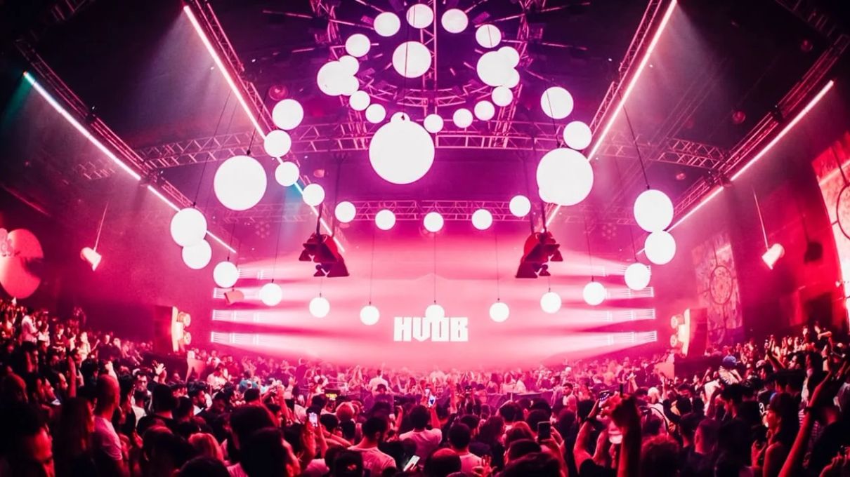 Phonix Festival 3