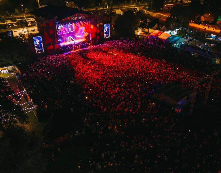 Positivus Festival