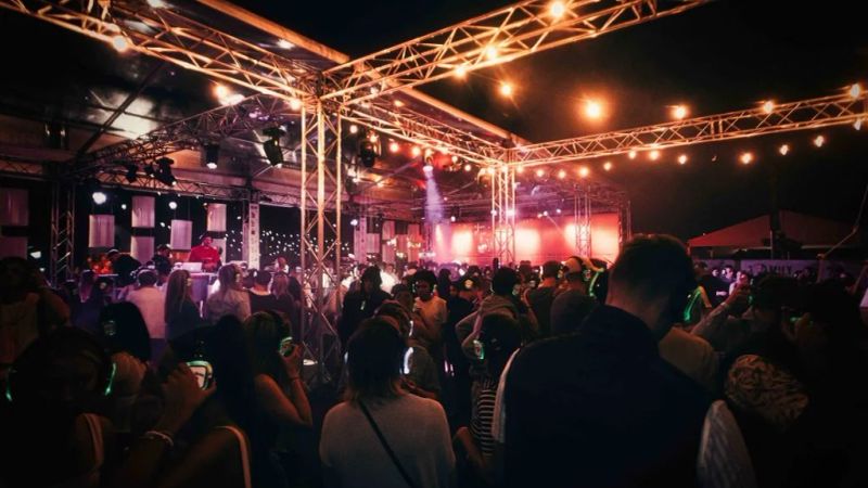 Positivus Festival 2
