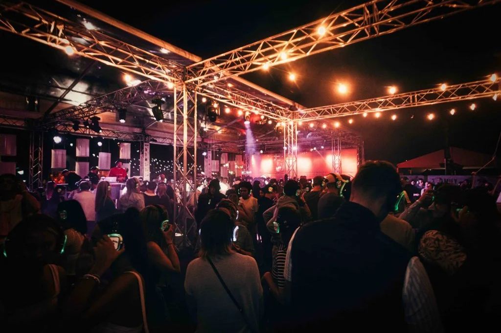 Positivus Festival 2