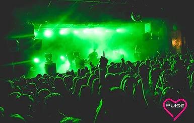 Pulse Festival