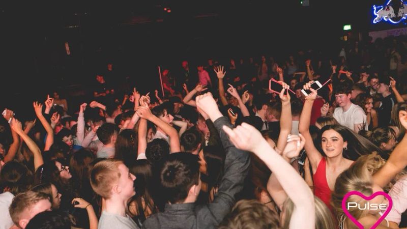 Pulse Festival 2