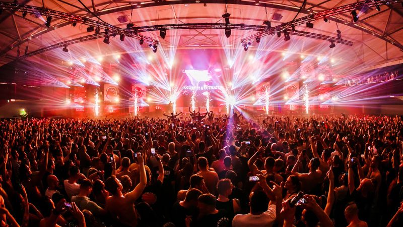 Resonate 3