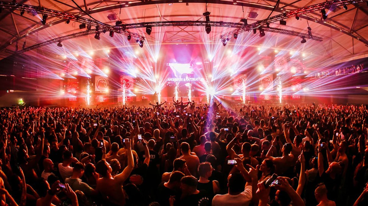 Resonate 3