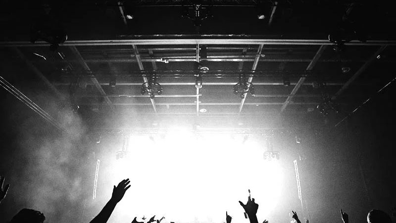 SEMF - Stuttgart Electronic Music Festival 2