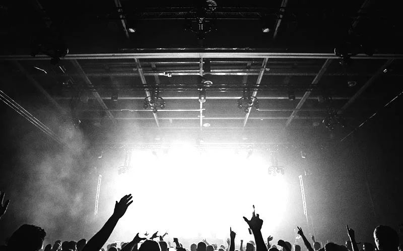 SEMF - Stuttgart Electronic Music Festival 2