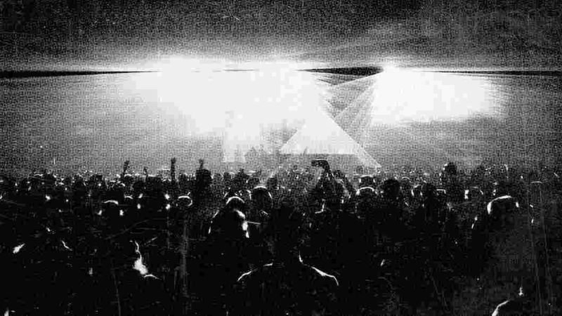 SEMF - Stuttgart Electronic Music Festival 3
