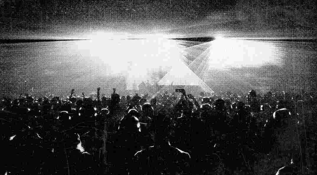 SEMF - Stuttgart Electronic Music Festival 3