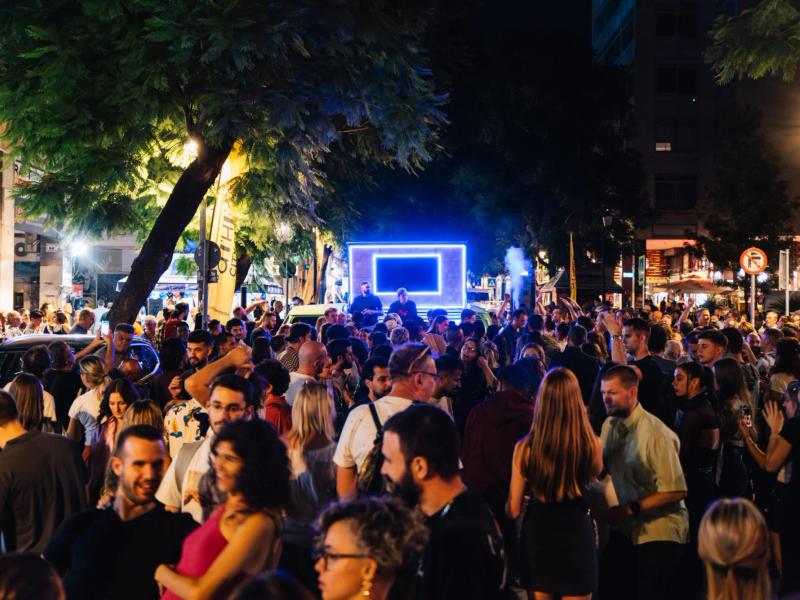 Sonic Playground