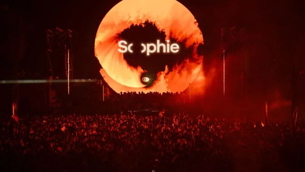 Sophie Festival