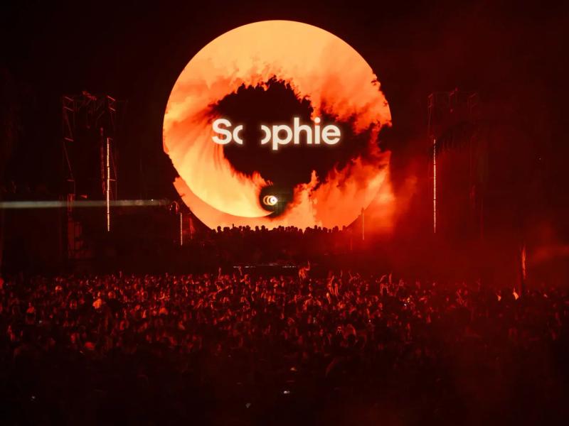 Sophie Festival