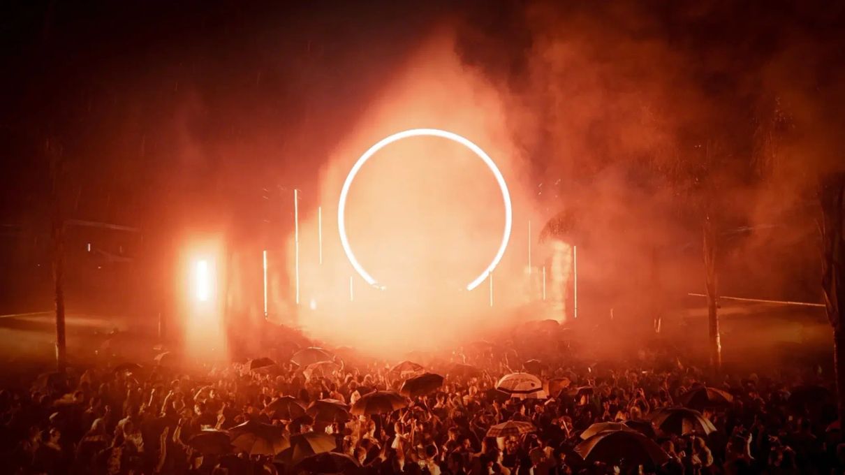 Sophie Festival 2
