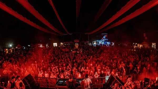 Soundscape Festival