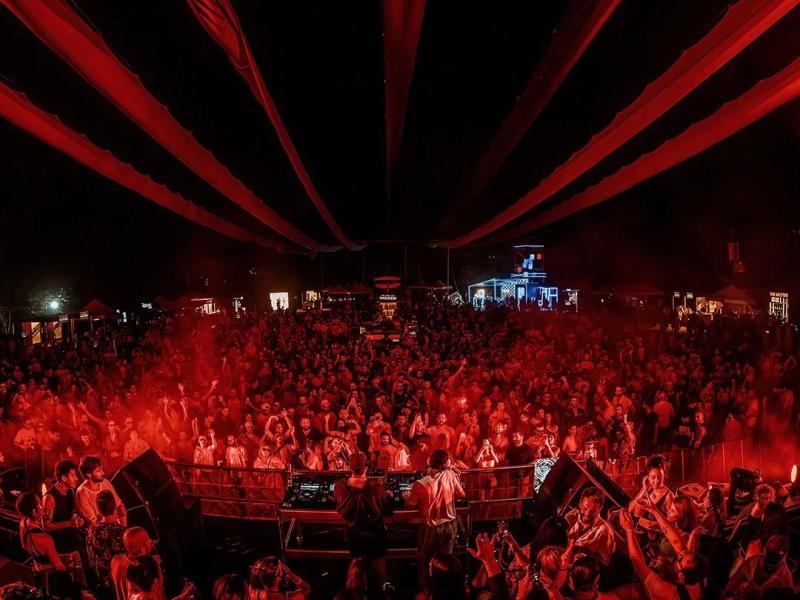 Soundscape Festival