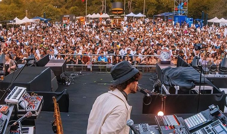 Soundscape Festival 2